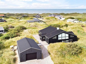 Holiday home Løkken IV